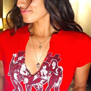 Kiss T-Shirt